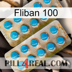 Fliban 100 new08